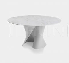Стол обеденный S TABLE Стол обеденный S TABLE фабрика Mdf Italia