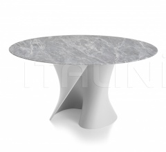 Стол обеденный S TABLE Стол обеденный S TABLE фабрика Mdf Italia