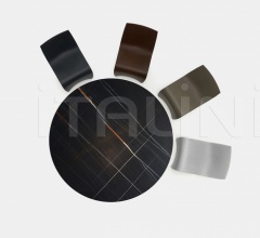 Стол обеденный S TABLE Стол обеденный S TABLE фабрика Mdf Italia