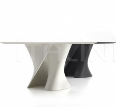 Стол обеденный S TABLE Стол обеденный S TABLE фабрика Mdf Italia