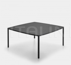Стол обеденный TENSE CURVE Стол обеденный TENSE CURVE фабрика Mdf Italia