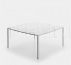 Стол обеденный TENSE CURVE Стол обеденный TENSE CURVE фабрика Mdf Italia