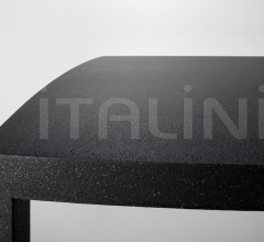 Стол обеденный TENSE CURVE Стол обеденный TENSE CURVE фабрика Mdf Italia