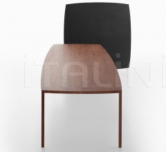 Стол обеденный TENSE CURVE Стол обеденный TENSE CURVE фабрика Mdf Italia