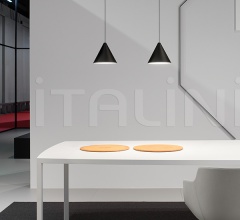 Стол обеденный TENSE CURVE Стол обеденный TENSE CURVE фабрика Mdf Italia