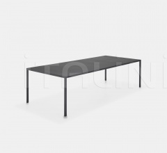 Стол обеденный TENSE OUTDOOR Стол обеденный TENSE OUTDOOR фабрика Mdf Italia