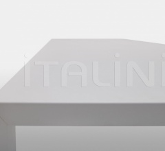Стол обеденный TENSE OUTDOOR Стол обеденный TENSE OUTDOOR фабрика Mdf Italia