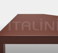 Стол обеденный TENSE OUTDOOR Стол обеденный TENSE OUTDOOR фабрика Mdf Italia