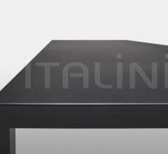 Стол обеденный TENSE OUTDOOR Стол обеденный TENSE OUTDOOR фабрика Mdf Italia