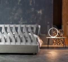 Кровать Natural фабрика Twils