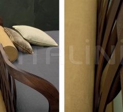 Кровать Natural фабрика Twils