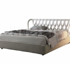 Кровать Natural фабрика Twils