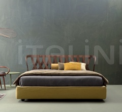 Кровать Natural фабрика Twils