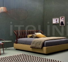 Кровать Natural фабрика Twils