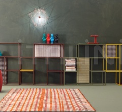 Книжный стеллаж Libreria SET Книжный стеллаж Libreria SET фабрика Twils