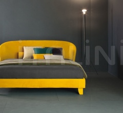 Кровать Carnaby фабрика Twils