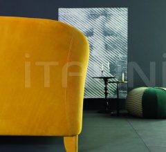 Кровать Carnaby фабрика Twils