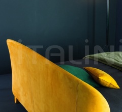 Кровать Carnaby фабрика Twils