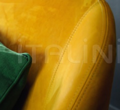 Кровать Carnaby фабрика Twils