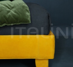 Кровать Carnaby фабрика Twils