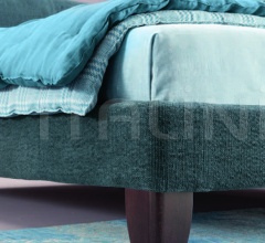 Кровать Carnaby фабрика Twils