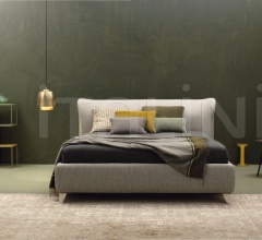 Кровать Calvin фабрика Twils