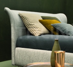 Кровать Calvin фабрика Twils