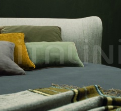 Кровать Calvin фабрика Twils