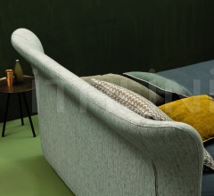 Кровать Calvin фабрика Twils