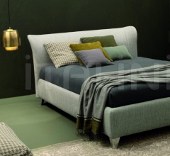 Кровать Calvin фабрика Twils