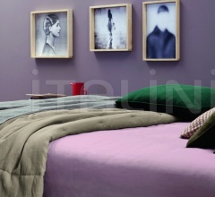 Кровать Calvin фабрика Twils