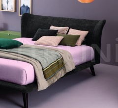 Кровать Calvin фабрика Twils