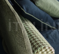 Кровать Ekeko фабрика Twils