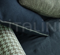 Кровать Ekeko фабрика Twils