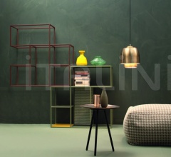 Книжный стеллаж Libreria SET Книжный стеллаж Libreria SET фабрика Twils