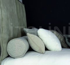 Кровать SP 2802 фабрика Twils