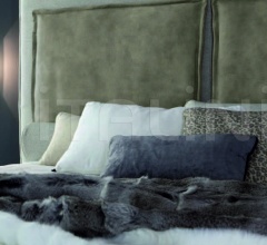 Кровать SP 2802 фабрика Twils