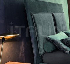 Кровать SP 2802 фабрика Twils