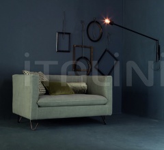 Кресло Luigi XIV фабрика Twils