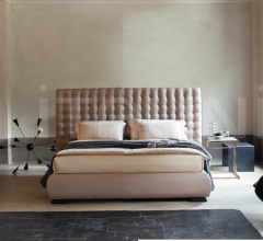 Кровать Chocolat фабрика Twils