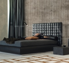 Кровать Chocolat фабрика Twils