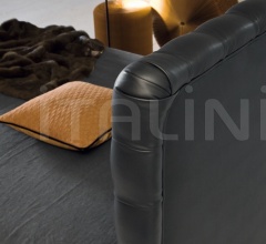 Кровать Chocolat фабрика Twils