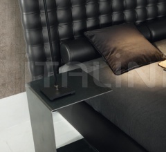 Кровать Chocolat фабрика Twils