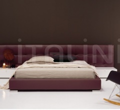 Кровать Oscar Capitonne фабрика Twils