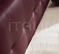 Кровать Oscar Capitonne фабрика Twils