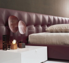 Кровать Oscar Capitonne фабрика Twils