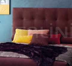 Кровать Max Capitonne фабрика Twils