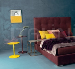 Кровать Max Capitonne фабрика Twils