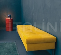 Банкетка Panca Oscar фабрика Twils