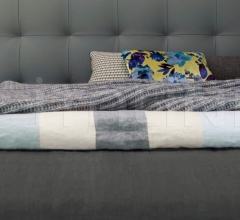 Кровать Max Capitonne фабрика Twils